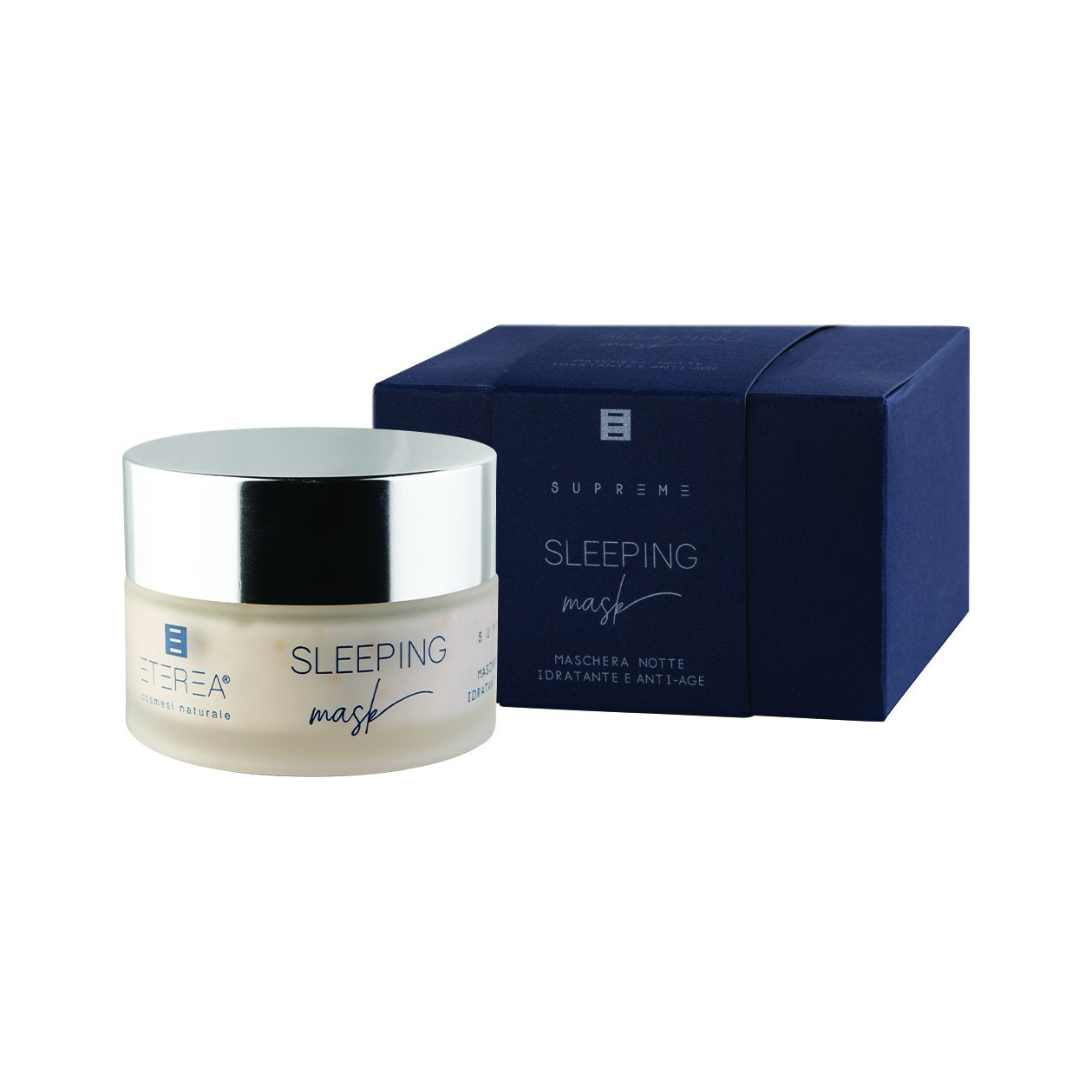Eterea - Sleeping Mask