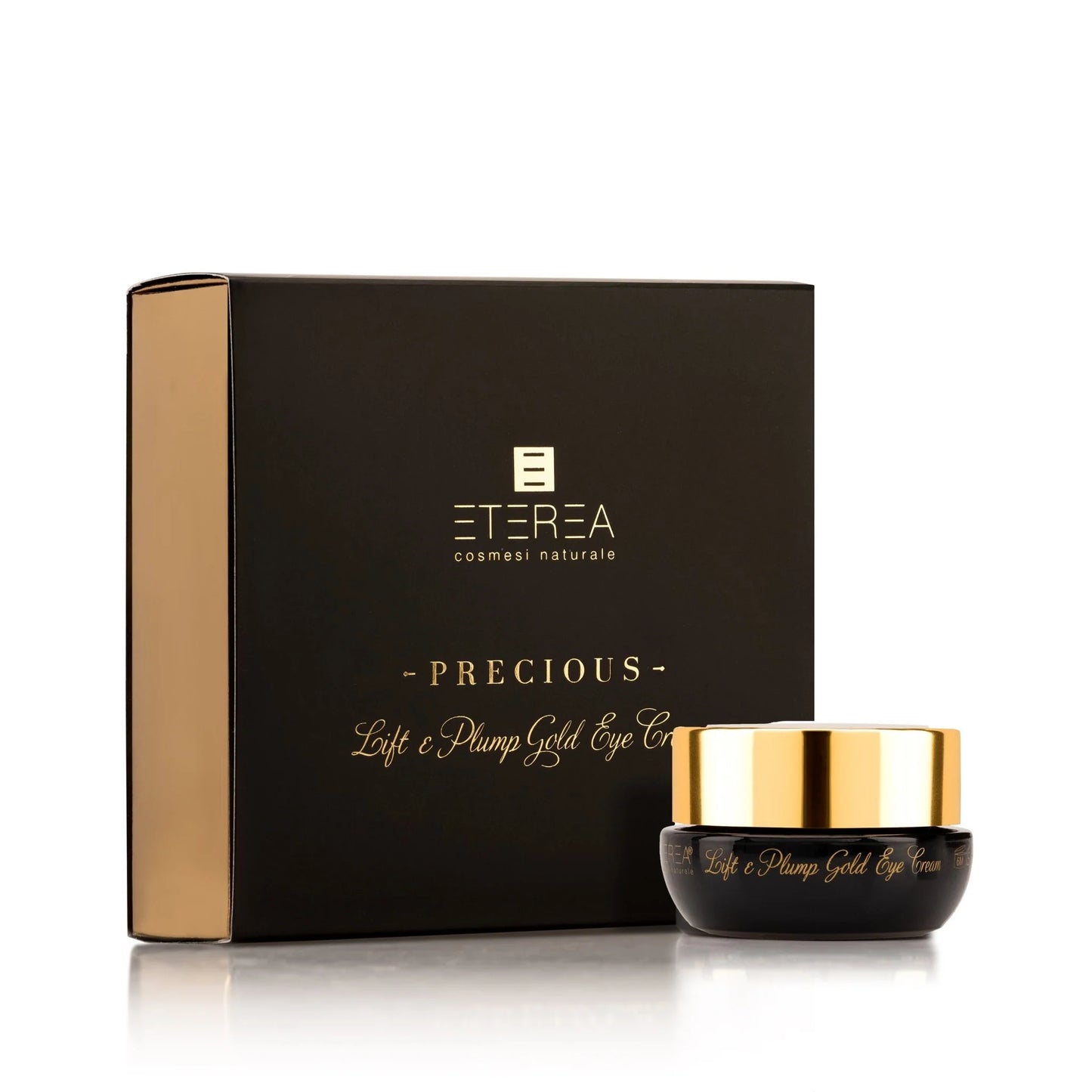 Eterea Cosmesi - Lift&Gold eye cream