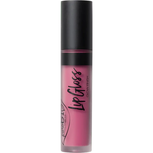 PUROBIO - Lipgloss 02 Rosa
