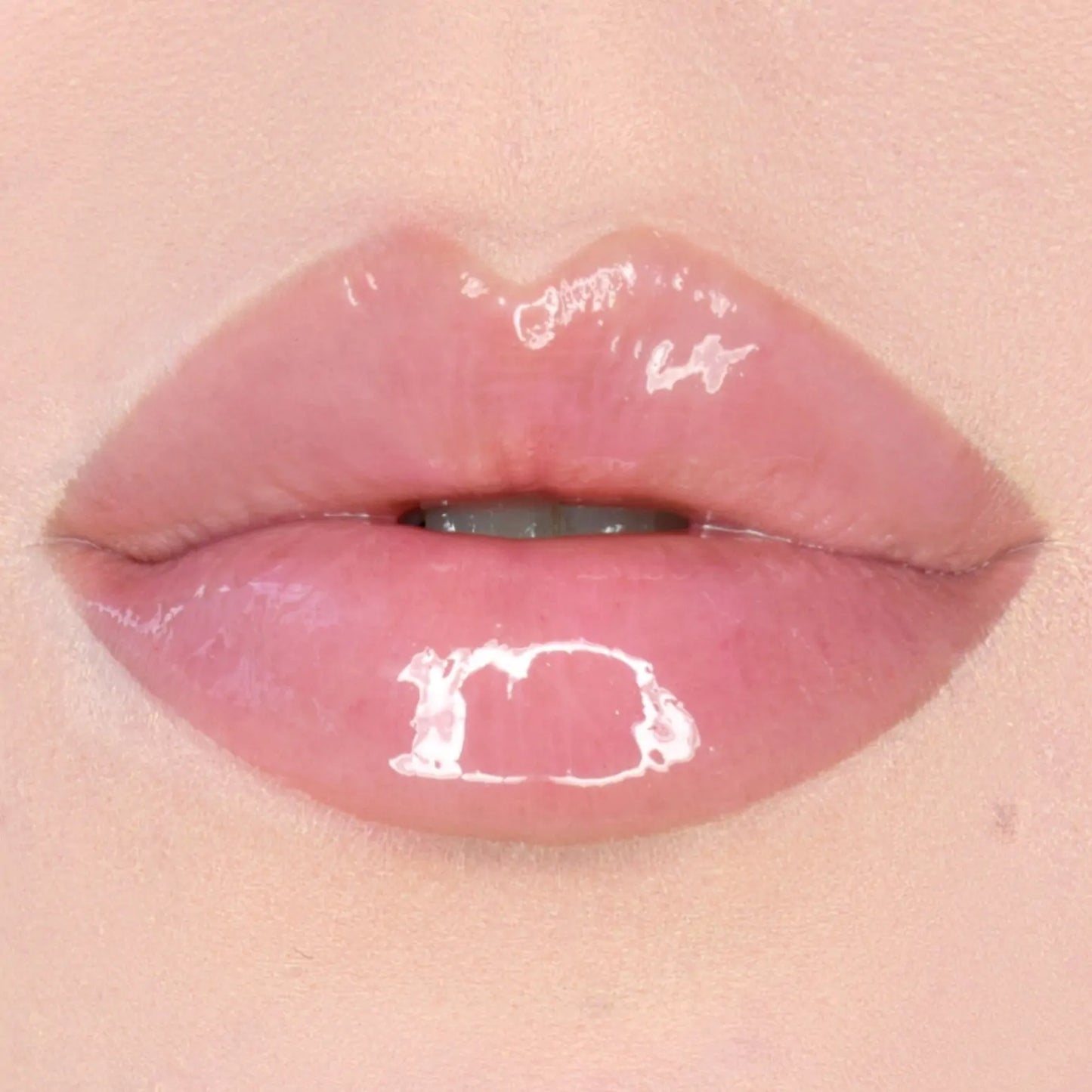 PUROBIO - Lipgloss 02 Rosa