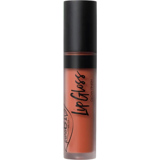 PUROBIO - Lipgloss 04 Arancio