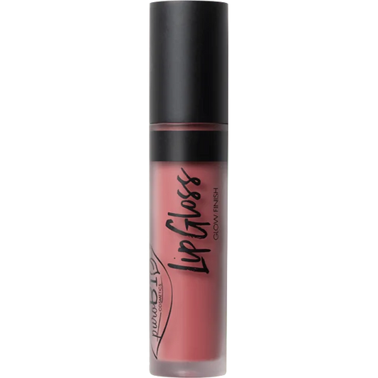 PUROBIO - Lipgloss 03 Pompelmo Rosa