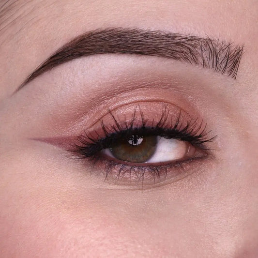 PUROBIO - Long Lasting Eye Duo Pencil 03 - Rose Breeze