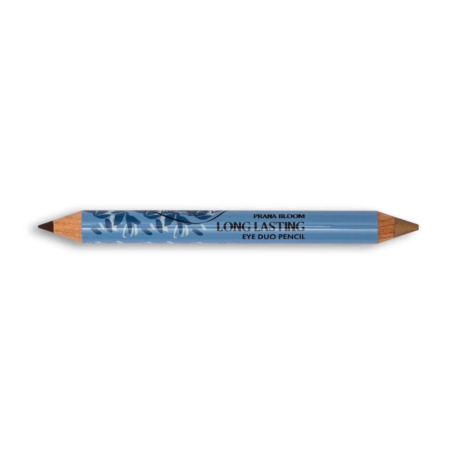 PUROBIO - Long Lasting Eye Duo Pencil 01 -Golden Sand