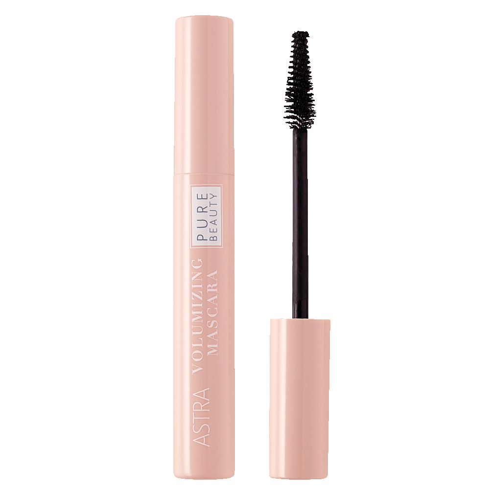 Astra Makeup - Pure Beauty Volume Mascara