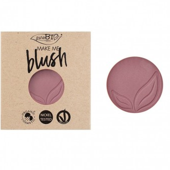 PUROBIO - Blush in cialda Refill