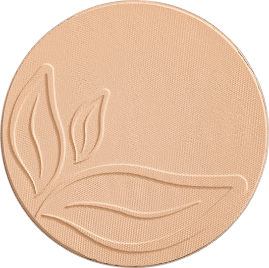 Indissoluble Compact Powder