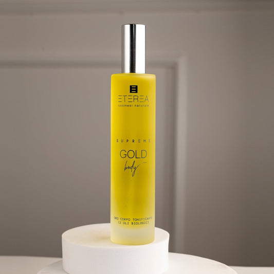 Eterea Cosmesi - Supreme Olio Corpo