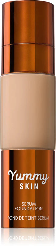 Danessa Myricks - Yummy Skin Serum Foundation