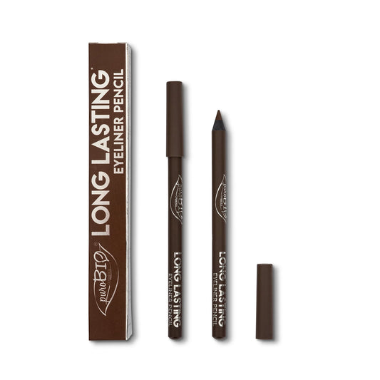 PUROBIO - Matita occhi long casting 05L Marrone