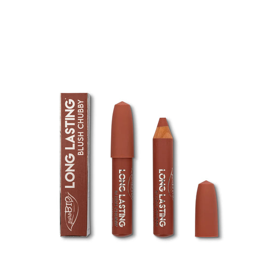 PUROBIO - Chubby Matitone blush
