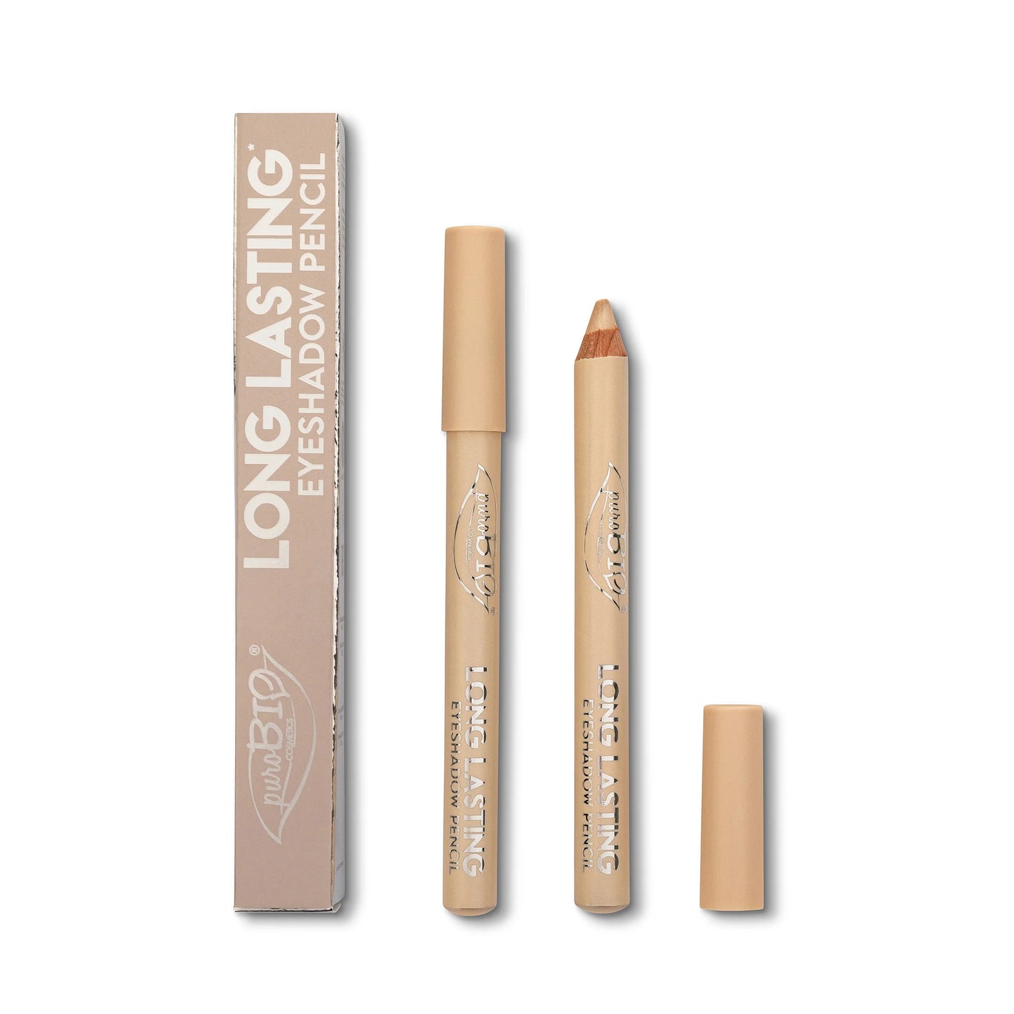 PUROBIO-Ombretto Matitone Long Lasting