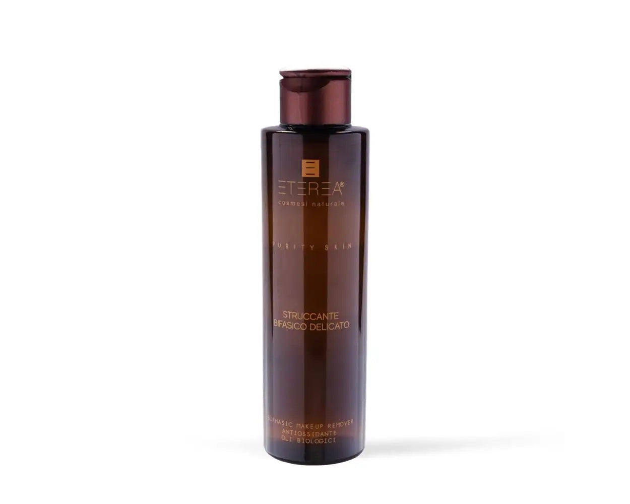 Eterea Cosmesi - Struccante Bifasico