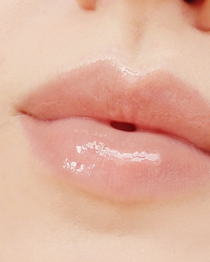 Astra Makeup - Lipgloss Effetto Specchio No Color
