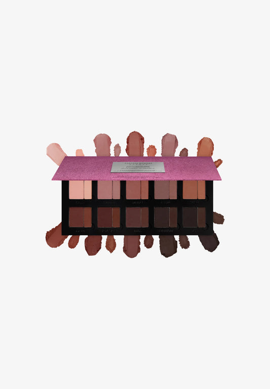 Danessa Myricks -Blooming Romance Groundwork Palette
