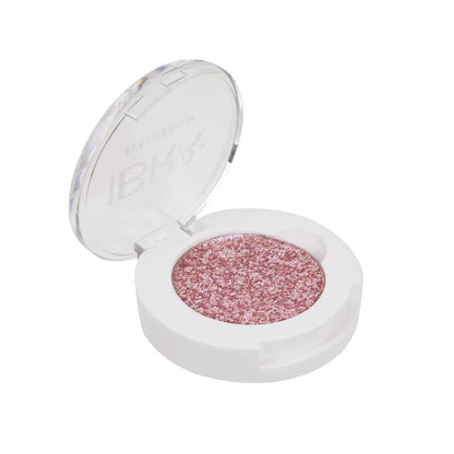 Ibra Makeup - Pink Snow Eyeshadow