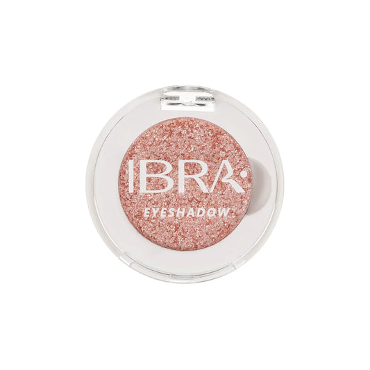 Ibra Makeup - Frosty Peach Eyeshadow