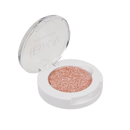 Ibra Makeup - Frosty Peach Eyeshadow