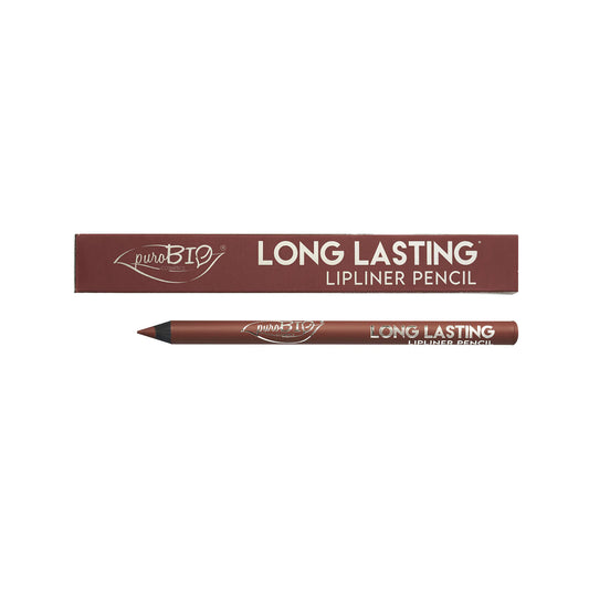 PUROBIO - Matita Labbra Long Lasting 08L Nude