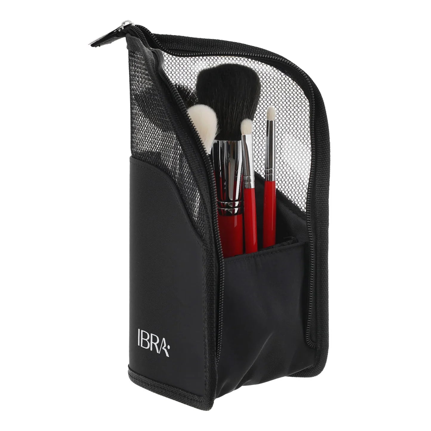 Ibra Makeup - Custodia per pennelli