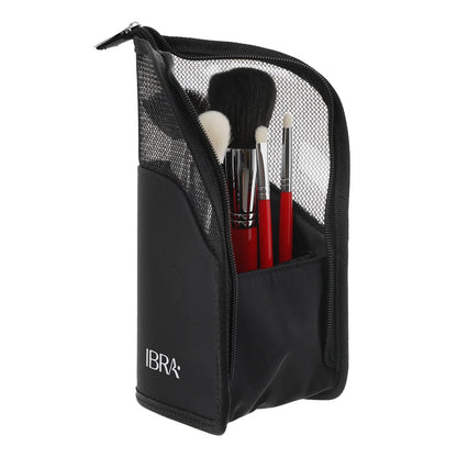 Ibra Makeup - Custodia per pennelli