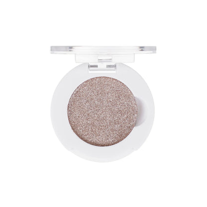 Ibra Makeupn - Brown Sugar Eyeshadow