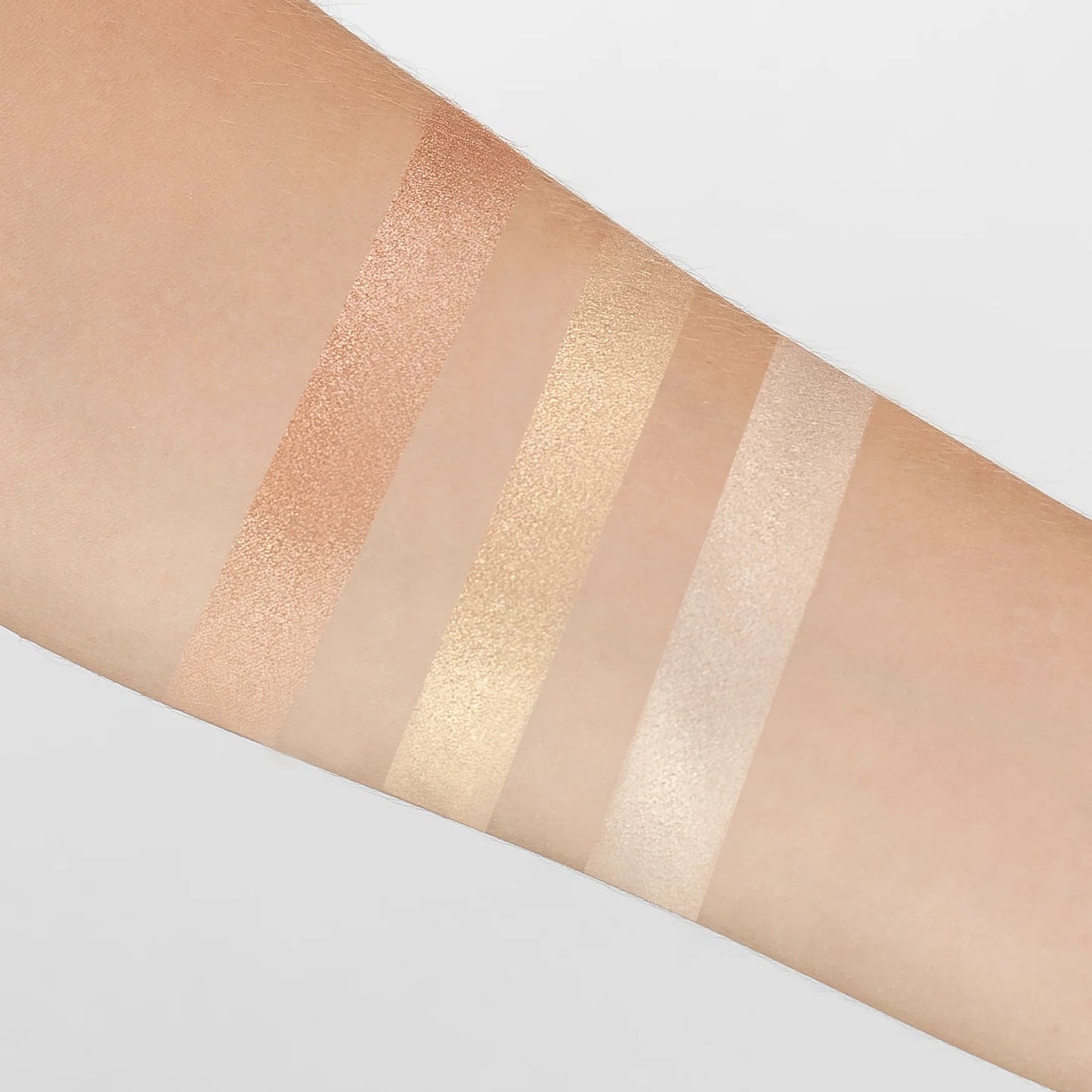 Ibra Makeup - Palette Illuminanti Trio