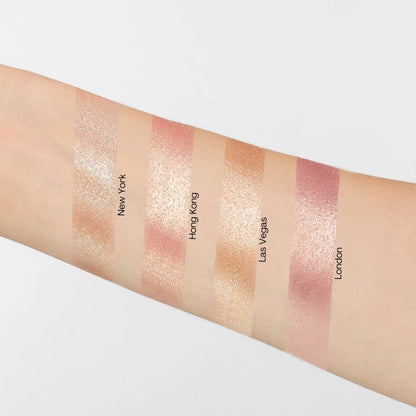 Ibra Makeup - New York Eyeshadow