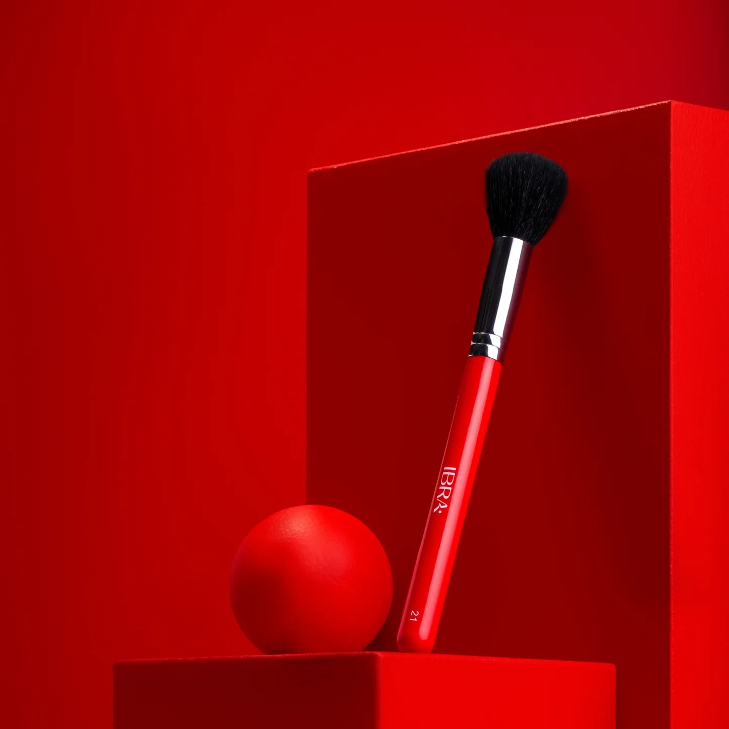 Ibra Makeup - Pennello nr. 21