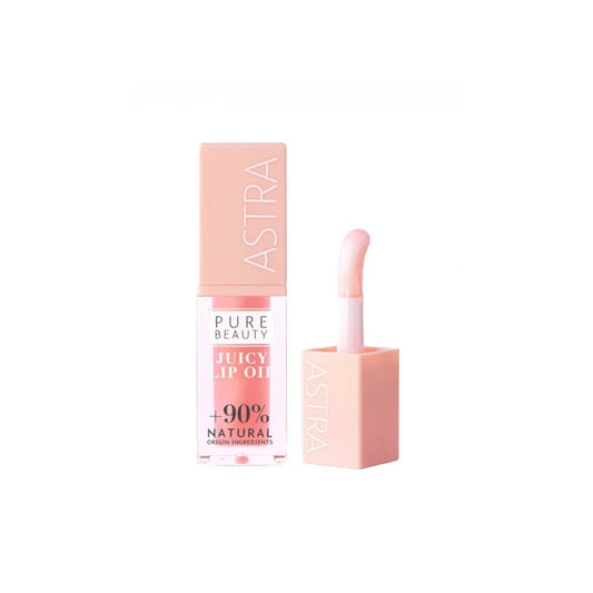 Astra Makeup - Juicy lip oil