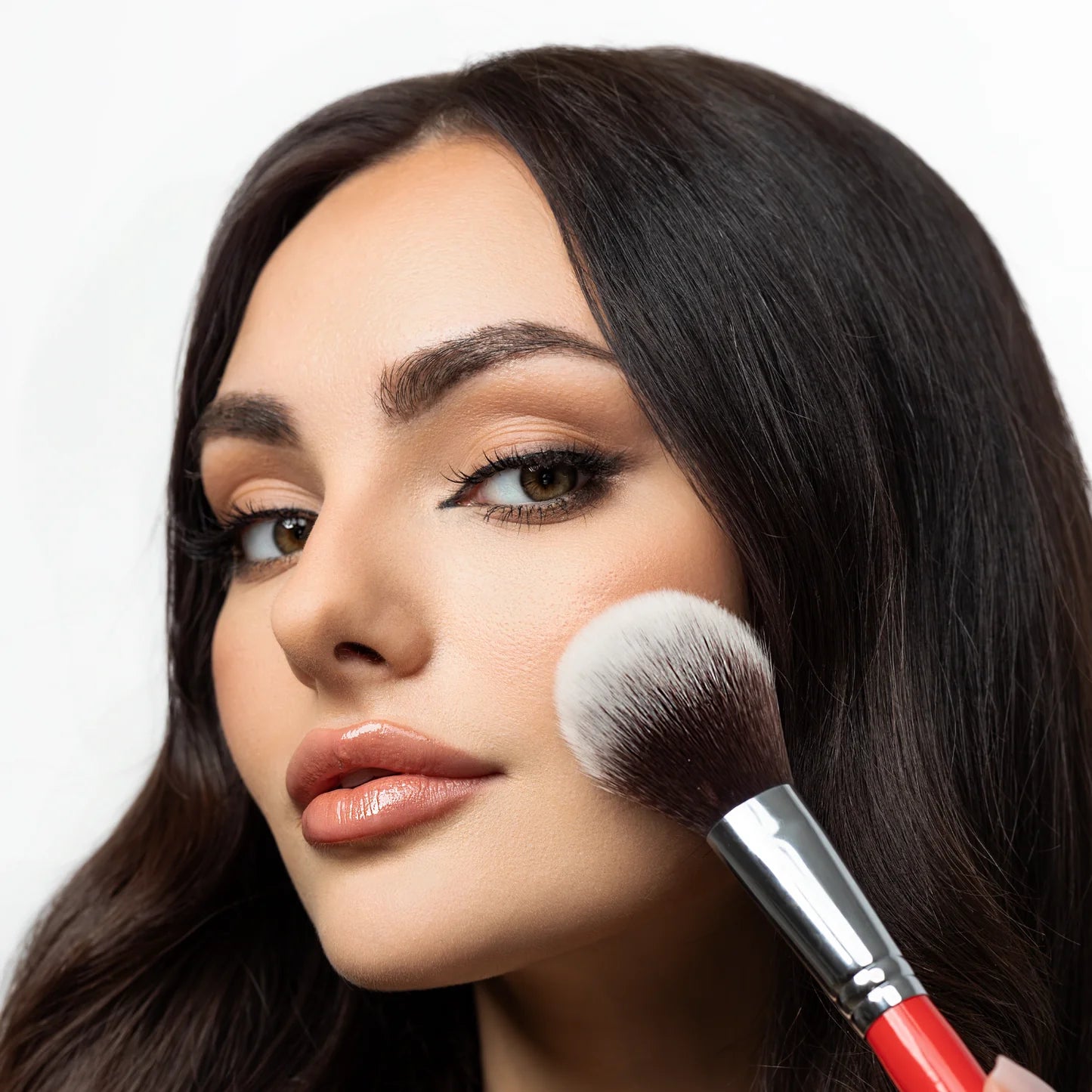 Ibra Makeup - Pennello nr. 11