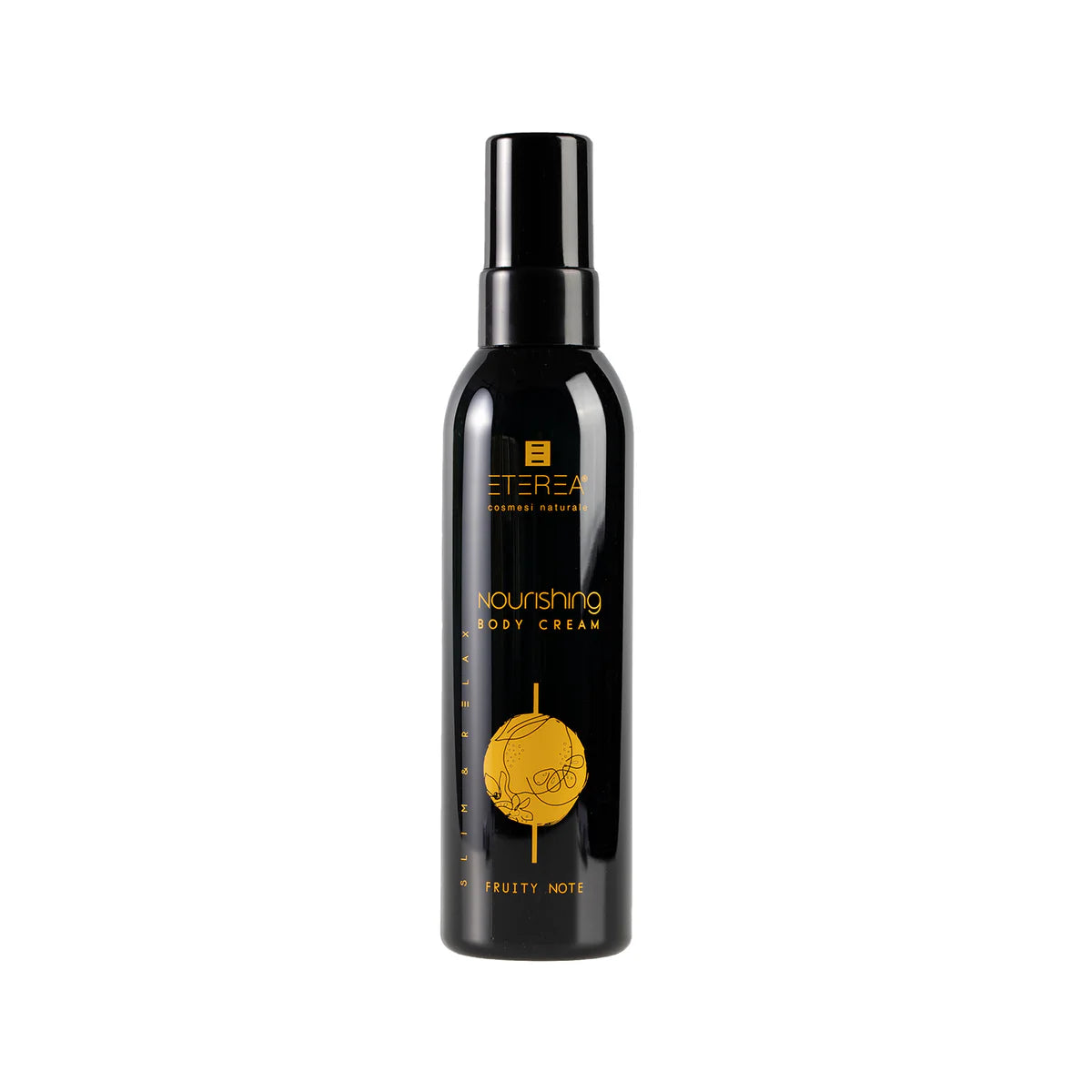 Eterea Cosmesi - Nourishing Body Cream