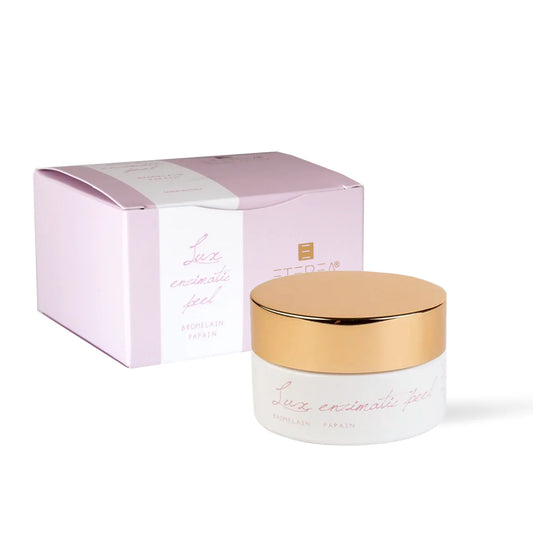 Eterea Cosmesi - Enzimatic peel lux C