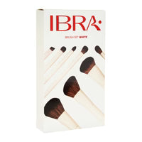 Ibra Makeup-set pennelli