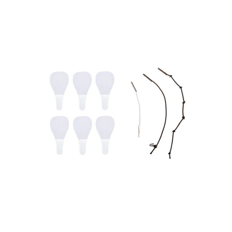 Ibra Makeup -Face Secret Lift - Tiranti A Cerotto Anti Age Effetto Lifting Istantaneo Dark