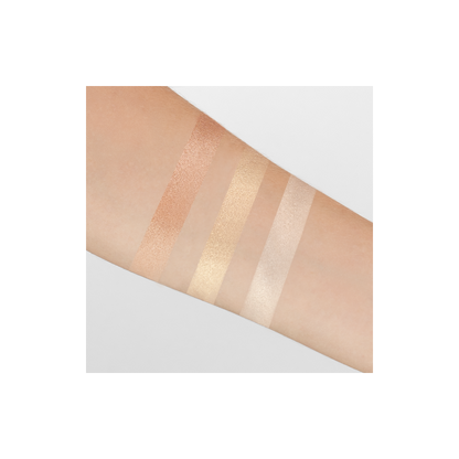Ibra Makeup-Palette Illuminanti Trio