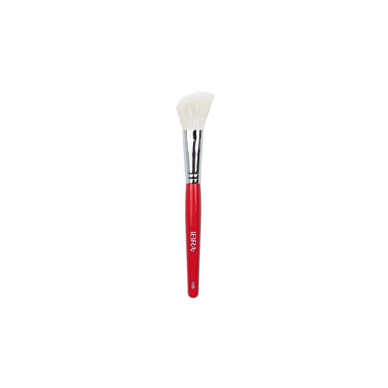 Ibra Makeup - Blush Brush 106