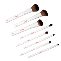 Ibra Makeup-set pennelli