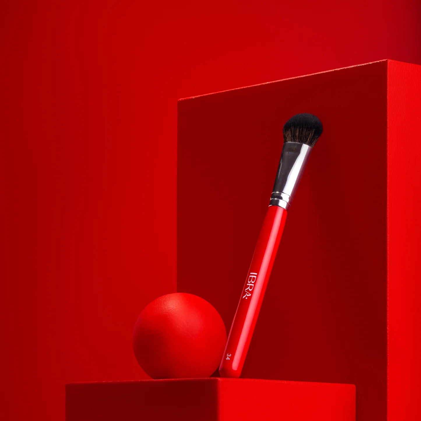 Ibra Makeup - Pennello nr. 34