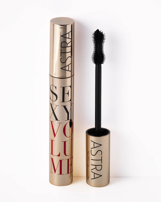 Astra Makeup - Sexy Volume Mascara