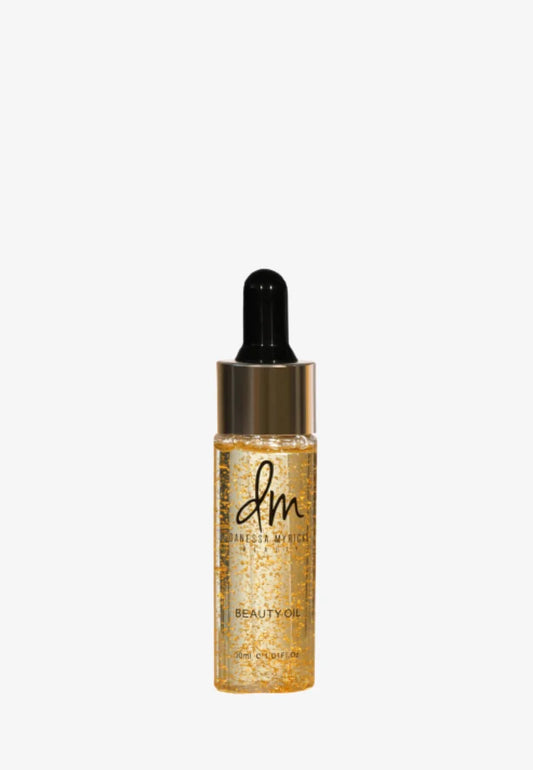 Danessa Myricks - Beauty Oil Original