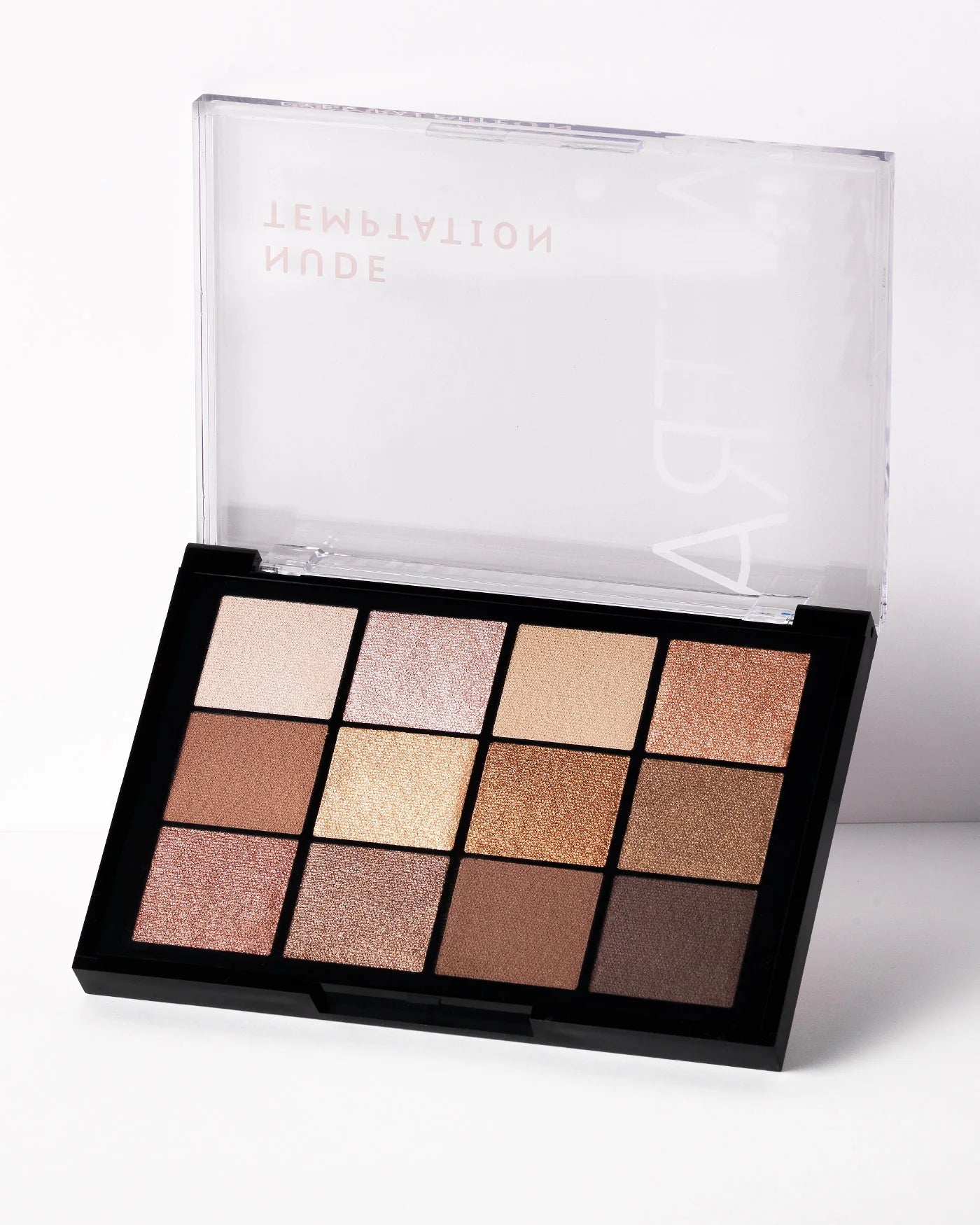 Astra Makeup - Temptation eyeshadow palette