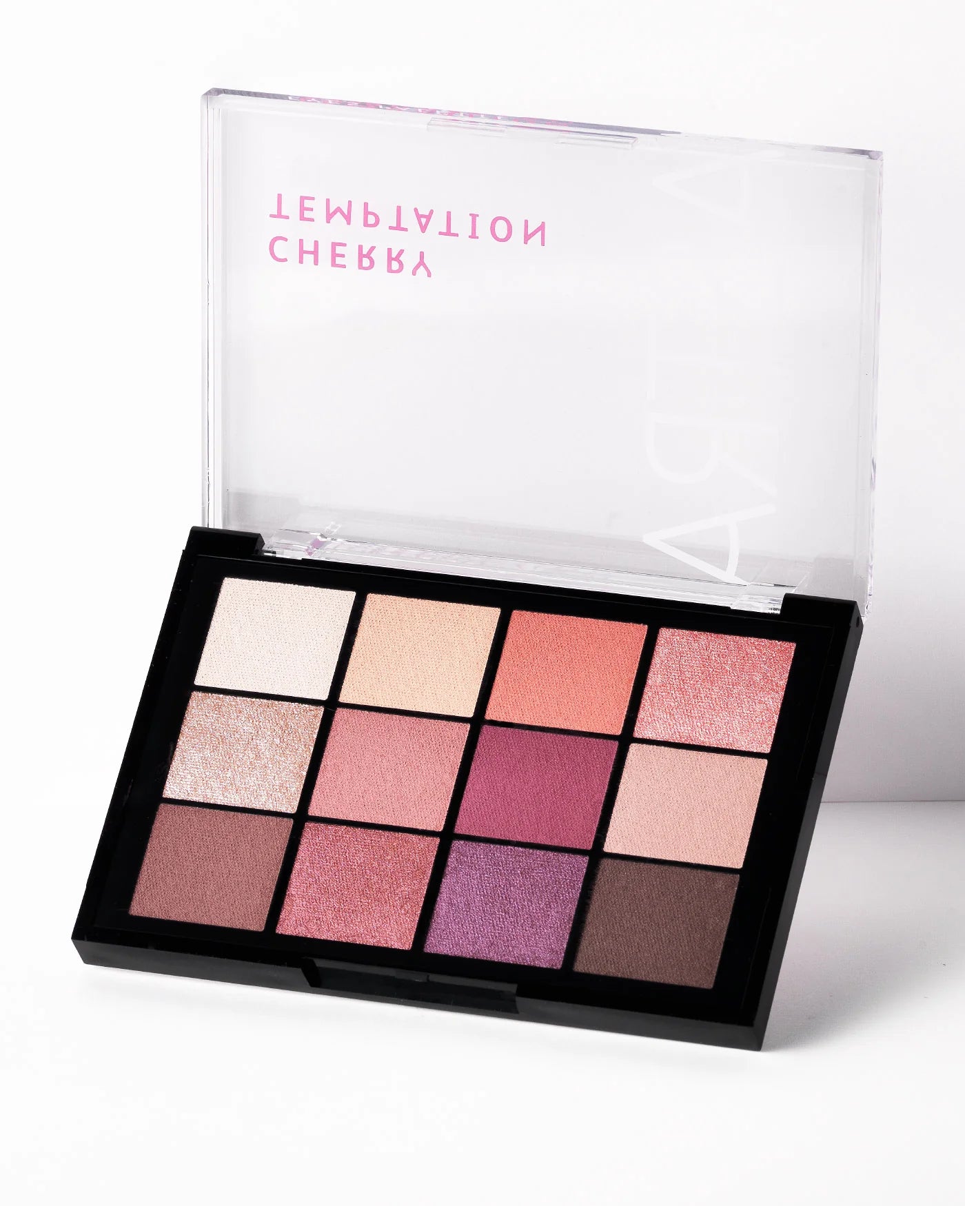 Astra Makeup - Temptation eyeshadow palette