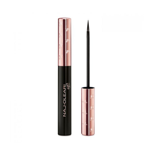 NAJ OLEARI - Impeccable eyeliner waterproof