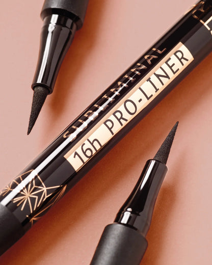 Astra Makeup - Eyeliner Subliminal 16H