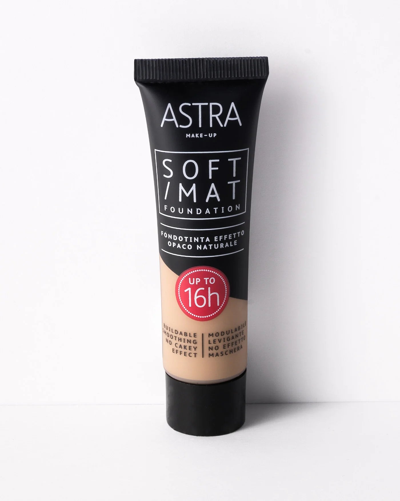 Astra Makeup - Fondotinta Soft Matte