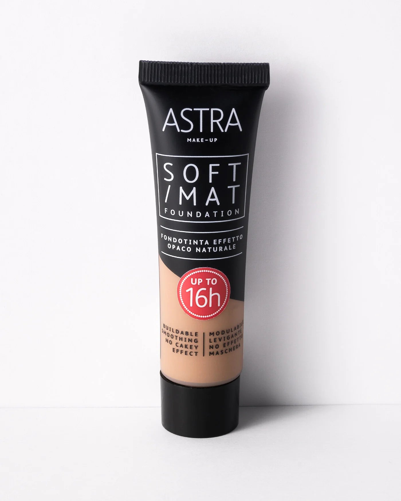 Astra Makeup - Fondotinta Soft Matte