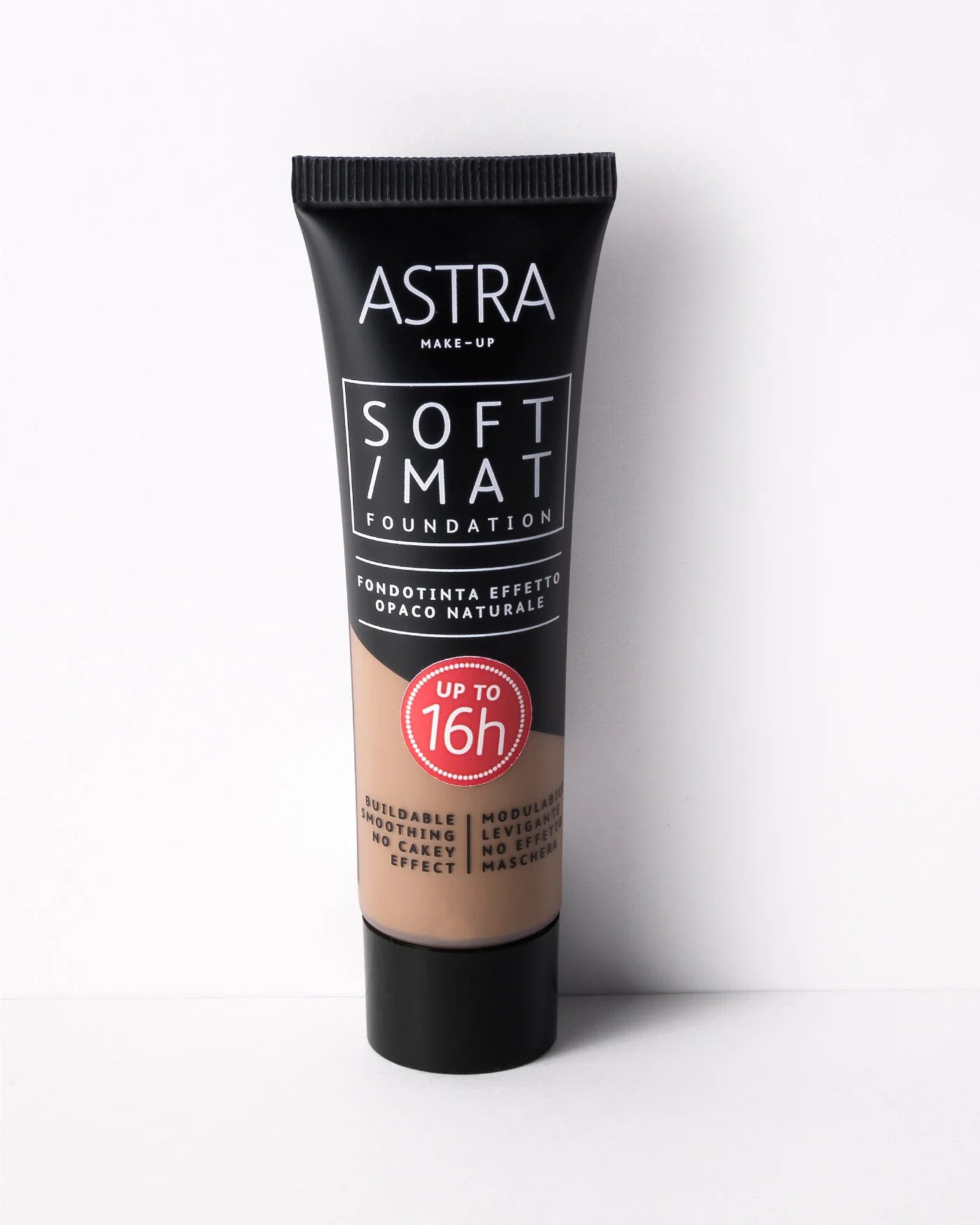 Astra Makeup - Fondotinta Soft Matte