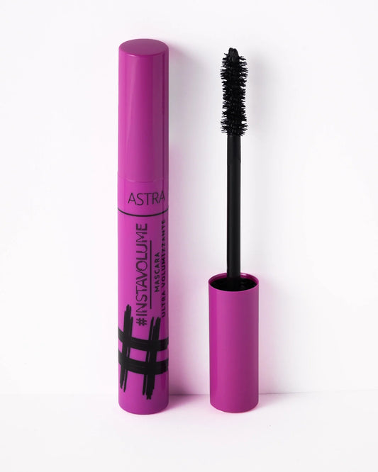 Astra Makeup - InstaVolume Mascara