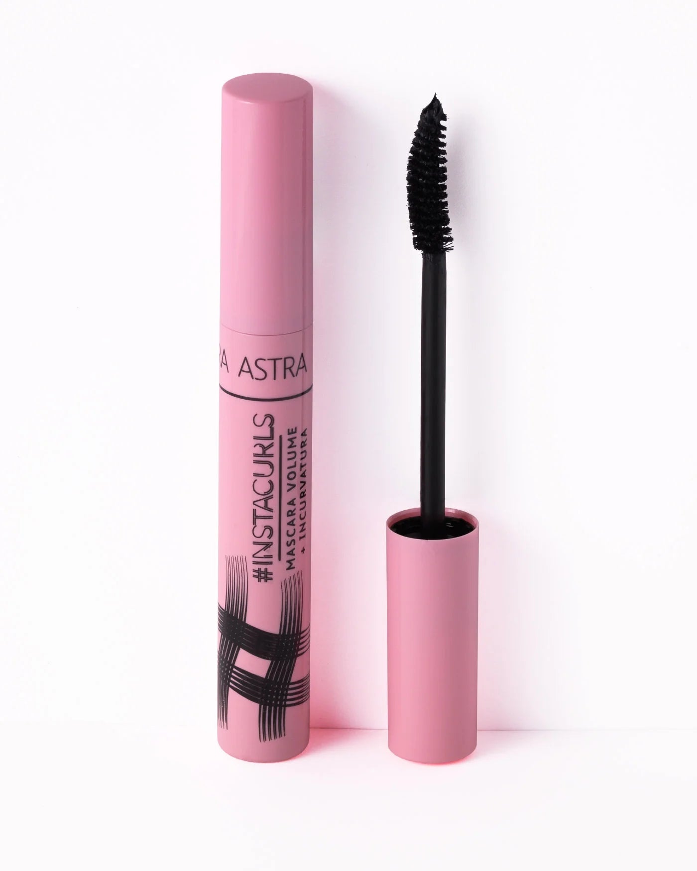 Astra Makeup - InstaCurls Mascara
